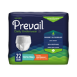 Prevail underwear for men and women extra absorbency