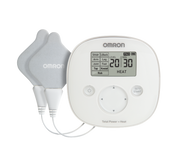 white electrical device, OMRON