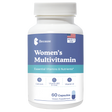 Women's multivitamin essential vitamins and nutrients 60 capsules
