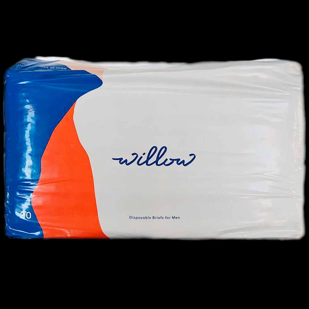 Buy Willow Modern Rise Disposable Women Underwear Online – Wholesale &  Liquidation Experts