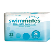 Swimmates disposable swim underwear