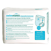 Swimmates disposable swim underwear waterproof