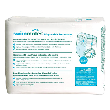 Swimmates disposable swim underwear waterproof