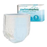 Swimmates disposable swim underwear for adults