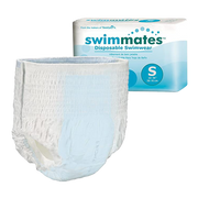 Swimmates disposable swim underwear for adults