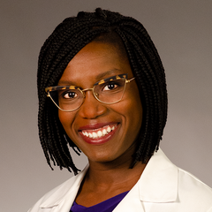 Dr. Temitope O. Rude, MD