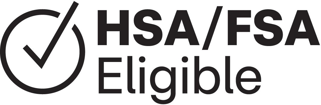FSA/HSA Eligible