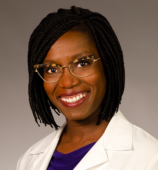 Dr. Temitope O. Rude, MD