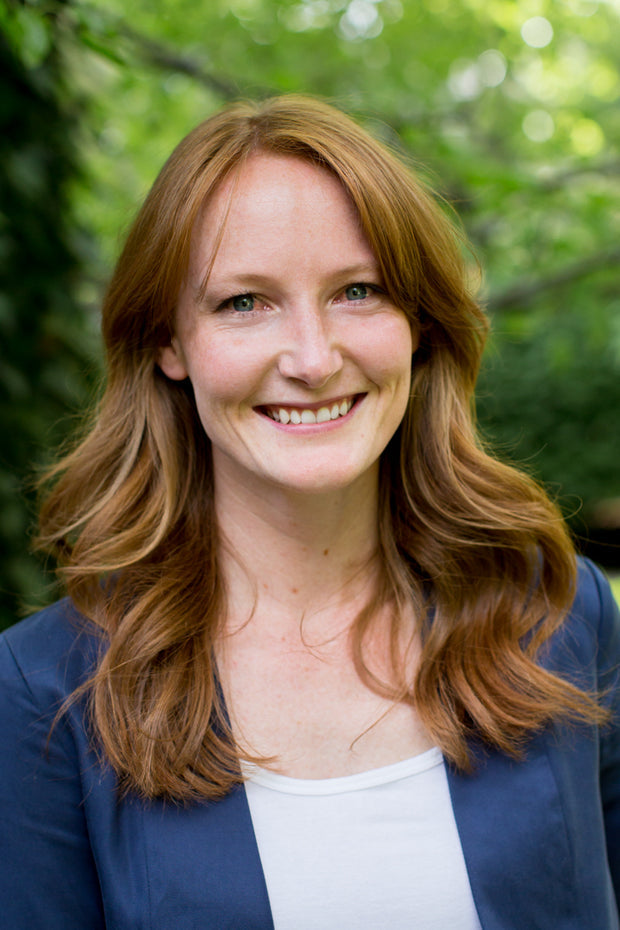 Andrea Walsh, MS, RDN