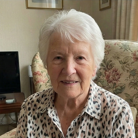 Helen GA