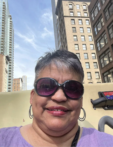 Iris NY